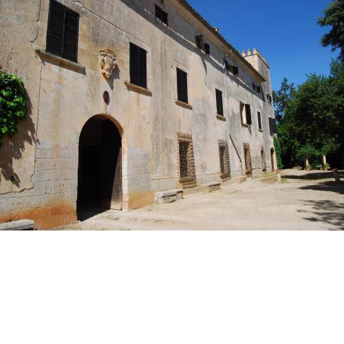 Finca Son Vivot