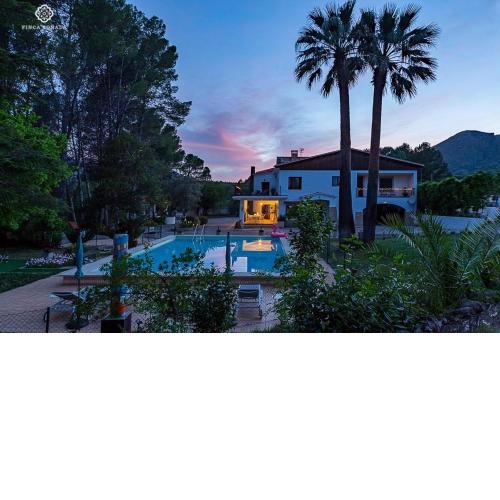 Finca Soñada - Nudist Resort