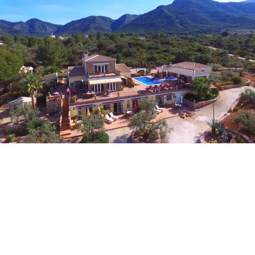Finca Sonrisa