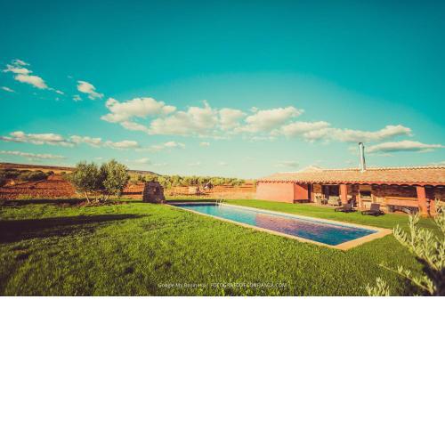 Finca & SPA Vereda Real