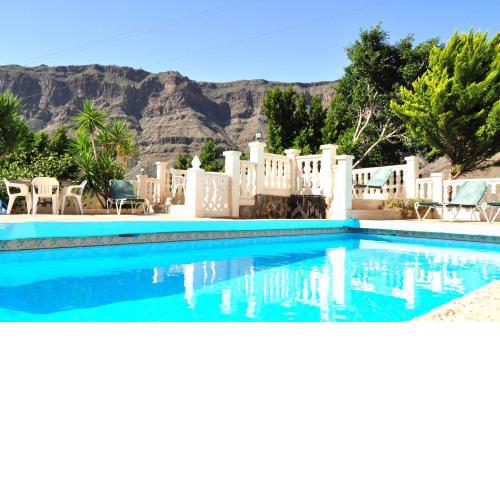 Finca Tomás y Puri