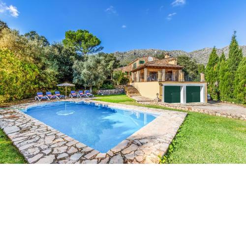 Finca Tomas