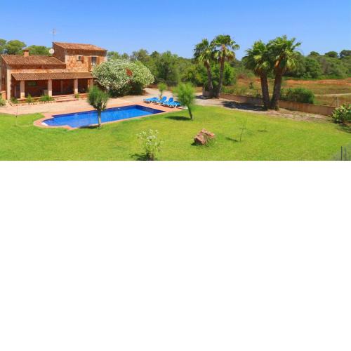 Finca Toni