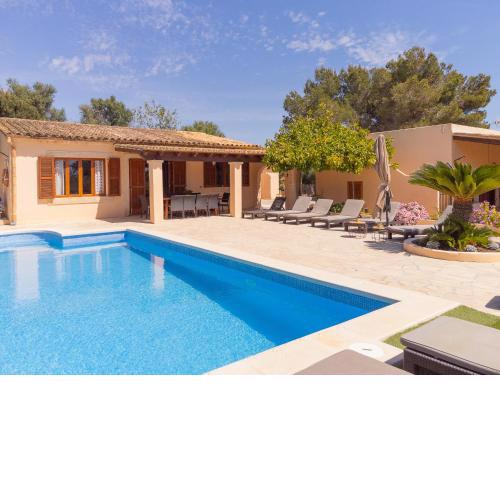 Finca Torrent Des Jai