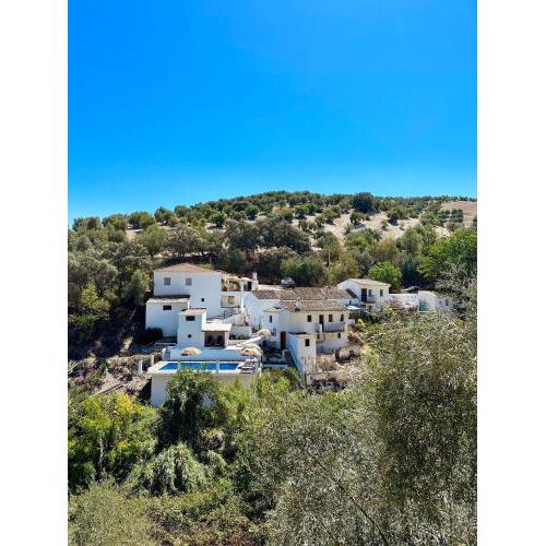 Finca Tranquilidad