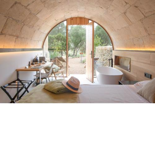 Finca Treurer - Olive Grove & Grand House - Adults Only