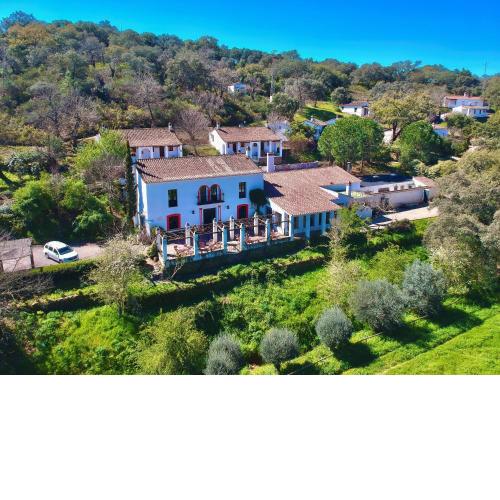 Finca Valbono Apartamentos Rurales y Hotel