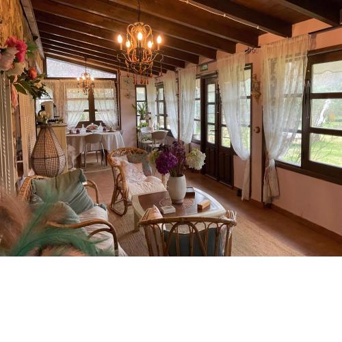 Finca Vergel