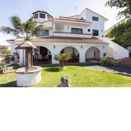 Finca Villa Huerta