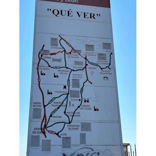 Finca Viñas y Nogales