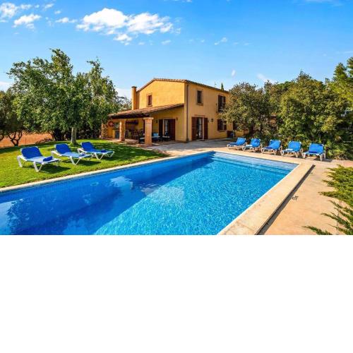 Finca Vista Alegre
