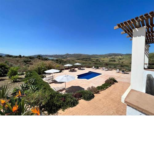 Finca Zayas Casa Rural & Guest Suites