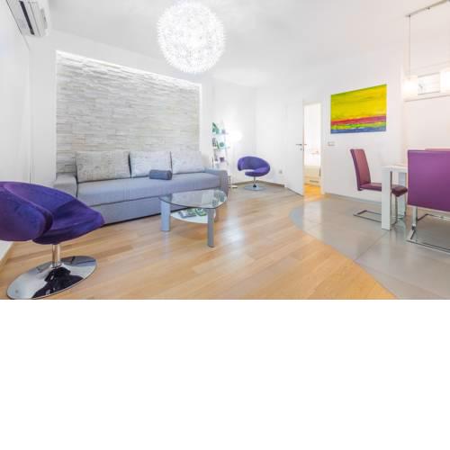 Fine Apartment Janeza Pavla