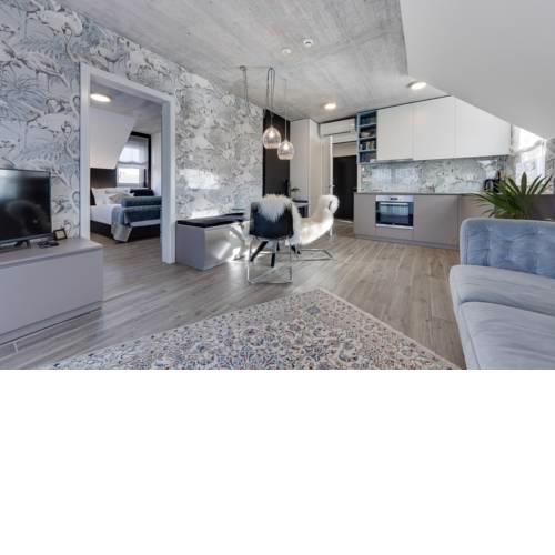 Fine Apartments Ljubljana Vodice 4 Star