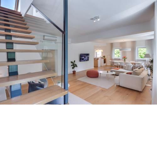 Fine Ljubljana Apartments