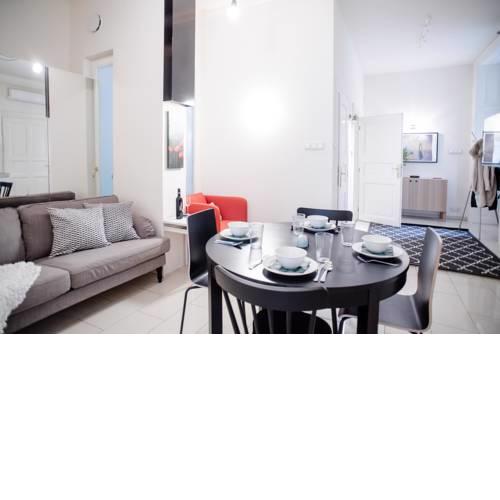 Fine Trees Apartment