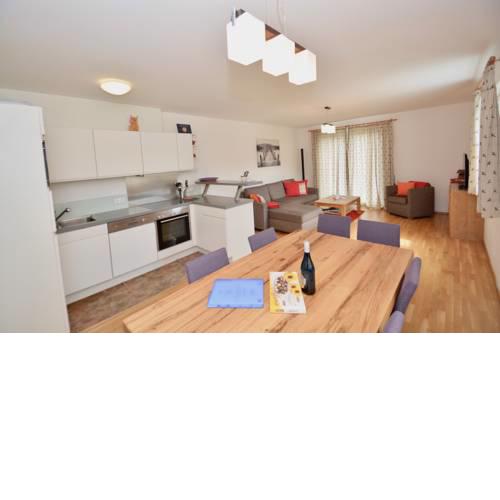 FINEST Apartment Mountain Panorama by Z-K-H Rentals