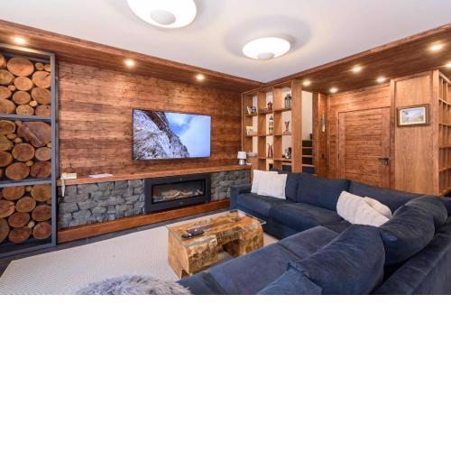 Finest Luxury Penthouse Bansko Royal Towers
