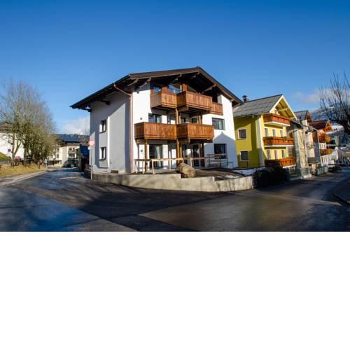 Finest Villa Zell am See by All in One Apartments