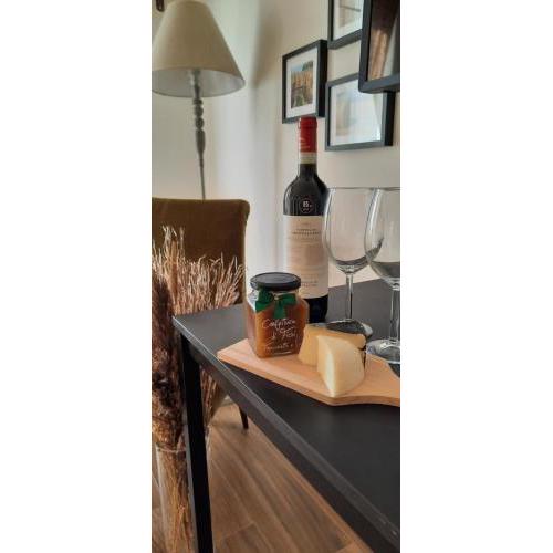 Finestra Sul Borgo