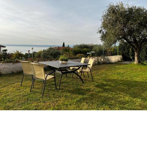 Finestra sul Lago