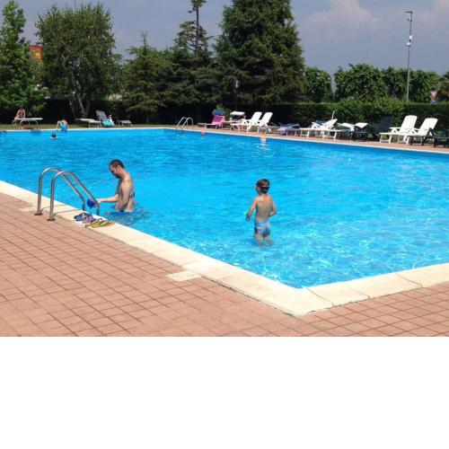 Finestra sul lago