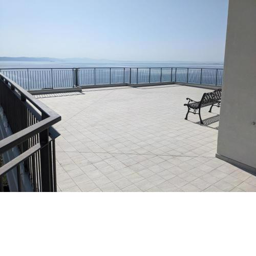Finestra sul mare