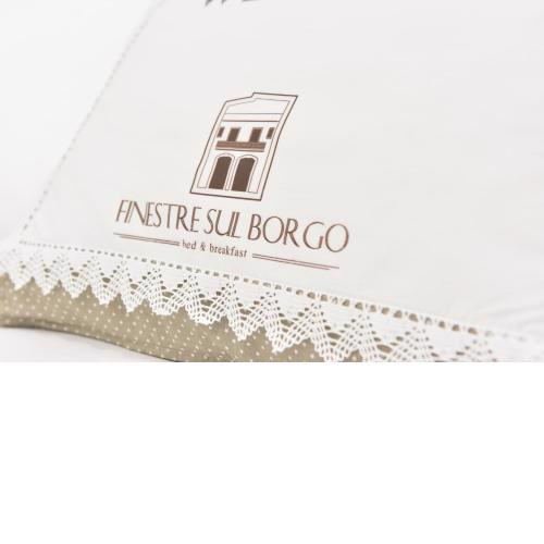 Finestre sul Borgo