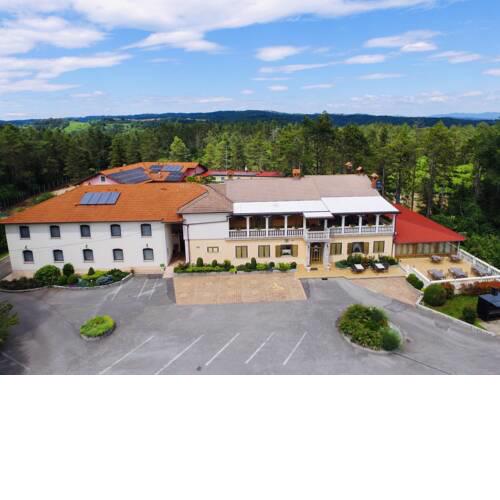 FINIDA, motel, restavracija in pivovarna