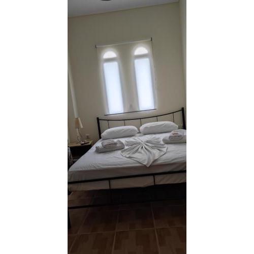 FINIKAS k3 - Near airport