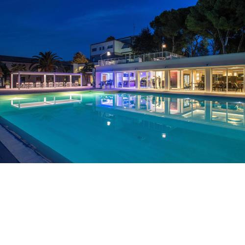 Finis Africae Hotel