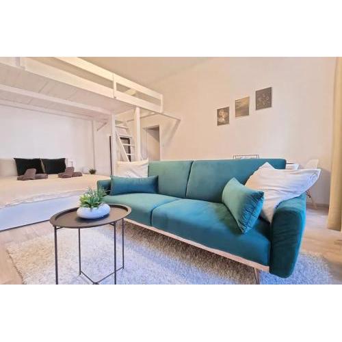 Finnem Rentals Pernerova