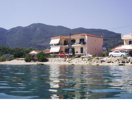 Fiona Seafront Apartments
