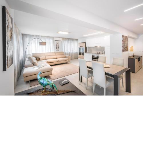 Fior Apartments Lofts