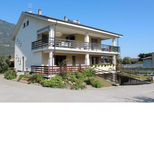 Fior di Loto Apartment