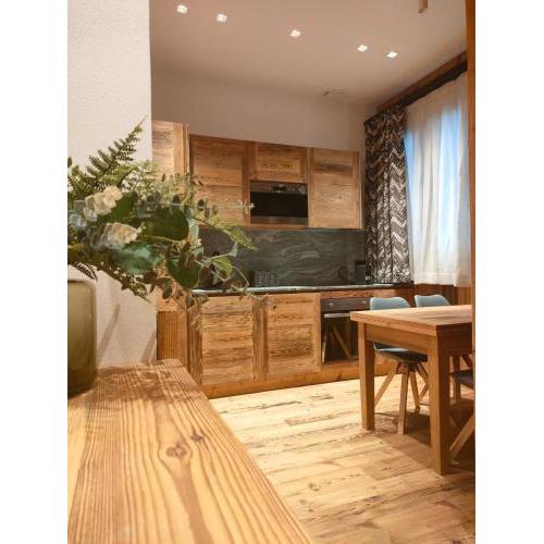 Fior di Roccia Apartments