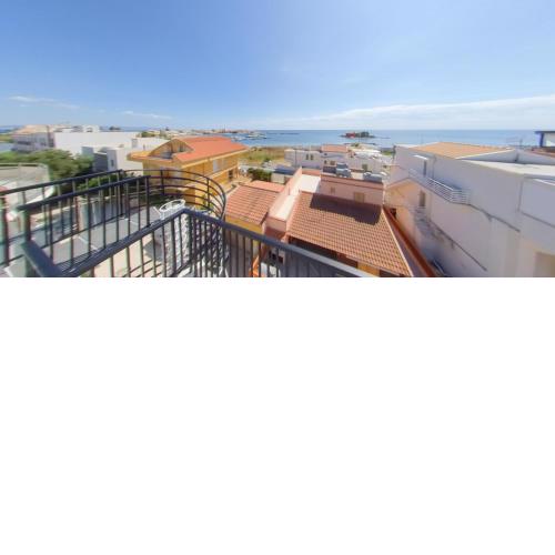 Fior di Sicilia Loft
