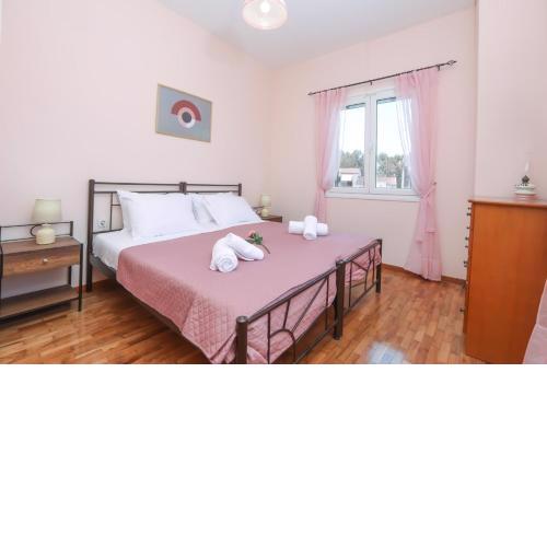 Fioraki Place by Corfu Escapes