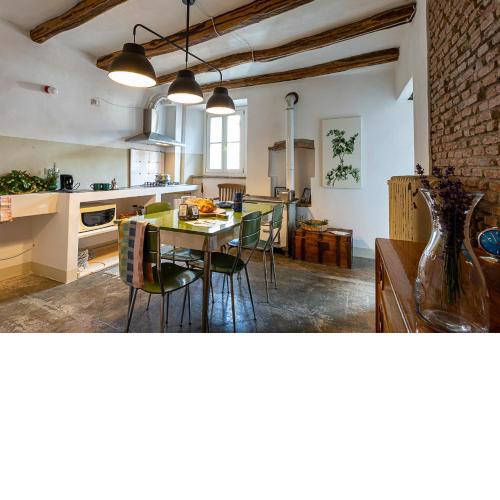 Fiordaliso Apartment