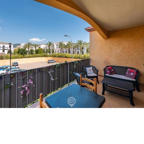 Fiordaliso Apartment