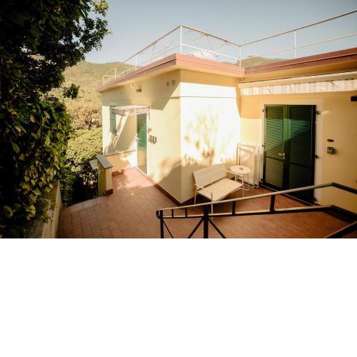 Fiordarancio Room Rental