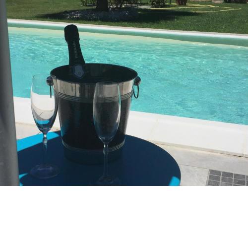 FiordiSole Holiday Home