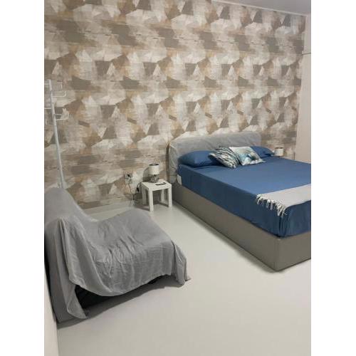 Fiore Apartment