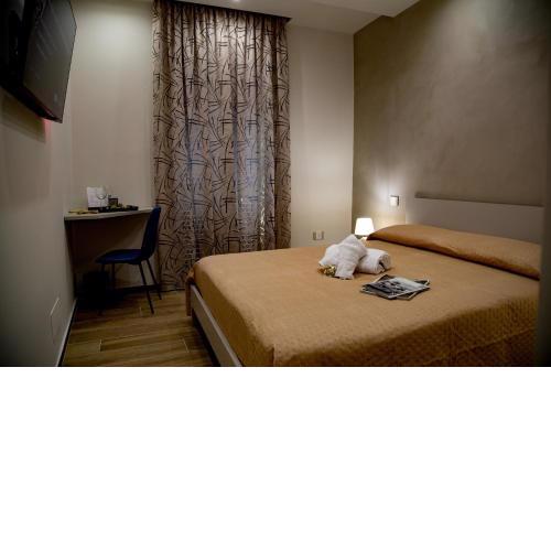 Fiore dei Templi - luxury suite experience