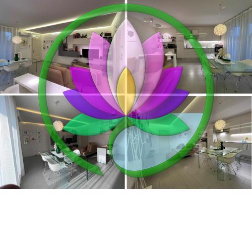 Fiore di Mantova - casa appartamento vacanze