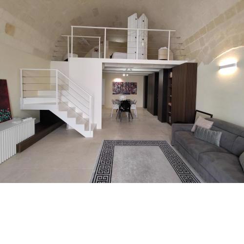 Fiorentini 22 - Suite Luxury con SPA