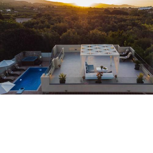 Fiorentinos Villa