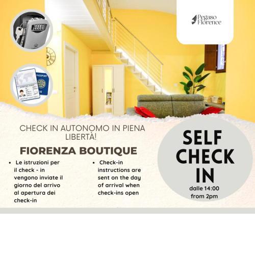 Fiorenza Boutique Apartment