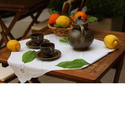 Fiori e Limoni
