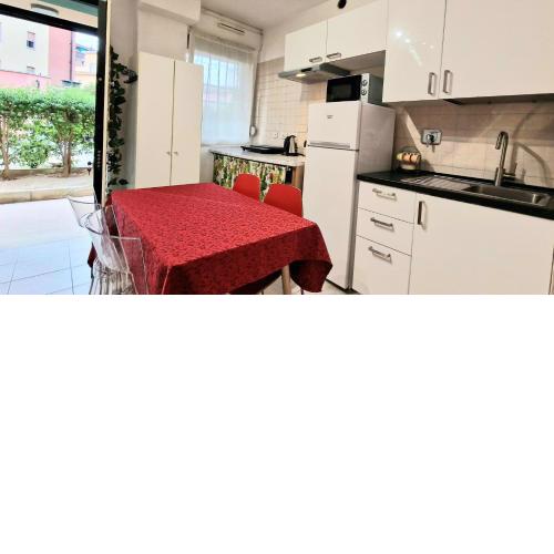 Fiorilli House - Fair District - Private Parking